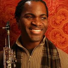 Gimme 5: Jazz sax player Aaron Bing