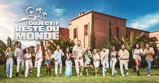 Retrouvez objectif reste du monde du lundi au vendredi à 18.50 sur w9. Objectif Reste Du Monde En Replay Sur 6play Rediffusion Gratuite En Streaming