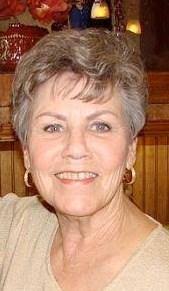 Anna Margaret Winningham Riggs (1943-2015)