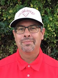 PGA Professional, Alan Manley,