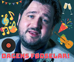 Benjamin Lundberg's Instagram, Twitter & Facebook