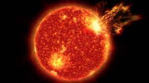 The US isn't prepared for a big solar storm, exercise finds | Live Science