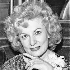 Joyce Towne Obituary (2015)