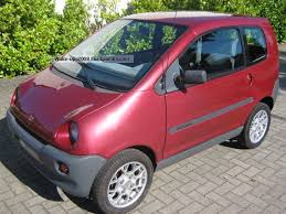 Image result for Gris Argent 2005 Aixam-Mega