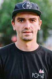 Aaron Herrington — The Movie Database (TMDB)