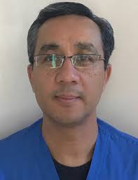 Dr. Bipin Saud, MD