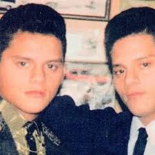 Fundraiser for Augie Alvarez by Jose Jorge Alvarez : For my twin brother  Augie