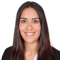 Lisbet Acosta's Instagram, Twitter & Facebook