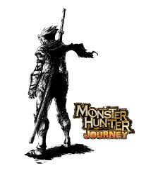 Monster Hunter Journey | WEBTOON