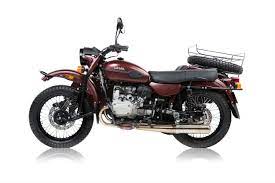 Ural (other otc) $1.0000 0.0000(0.00%) Ural Motorcycles