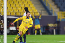 تلعب البرازيل ضد الارجنتين في نهائي بطولة كوبا امريكا 2021 في مباراة ينتظرها عشاق كرة القدم في العالم. Ø£Ø®Ø¨Ø§Ø± Ù†Ø§Ø¯ÙŠ Ø§Ù„Ù†ØµØ± Ù…Ø¨Ø§Ø´Ø± Ø§Ù„Ù†ØµØ± Ø¶Ø¯ Ø§Ù„ÙˆØ­Ø¯Ø© Ø¨ÙŠØªØ±ÙˆØ³ ÙŠØªÙ‚Ø¯Ù… Ù„Ù„Ø¹Ø§Ù„Ù…ÙŠ Ø¨Ù‡Ø¯Ù Ø«Ø§Ù† Ø³Ø¨ÙˆØ±Øª 360