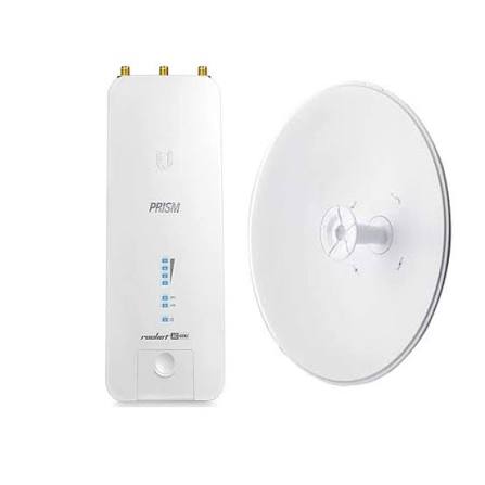 Ubiquiti Rocket Prism 5AC Gen2