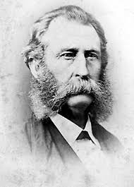 Joseph Alexander Mabry Sr. (1825-1882)