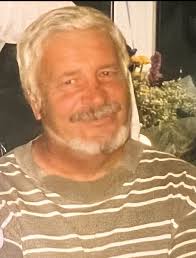 Obituary of Henry Ebert