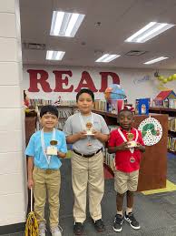 Gillmore Elementary School