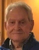 John Harvey Uhler Obituary