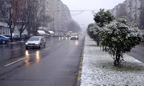 Protest bucuresti 30 martie 2019. Prognoza Meteo Pentru Luna Noiembrie Anm AnunÈ›Äƒ Cand Va Veni Prima Ninsoare In BucureÈ™ti Impact