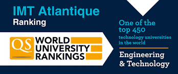 What is the qs world university rankings? Qs World University Rankings Recognizes Imt Atlantique As One Of The Top 450 Technology Universities In The World