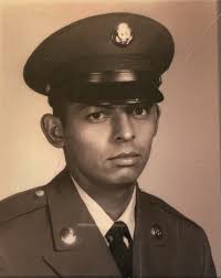 Castulo Camarillo Obituary