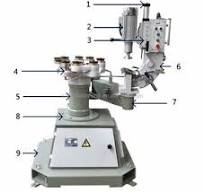 Wholesale Irregular Shape Edge Polishing Machine Compact ...