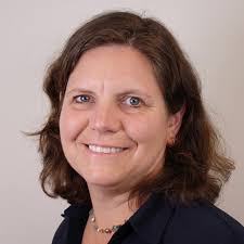 Annemarie VAN ROSSUM