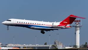 Global express express solutions for global citizens. N79ay Bombardier Bd 700 1a10 Global Express Private Michal Furmanczak Jetphotos