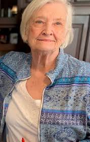 Sally Stackhouse Obituary