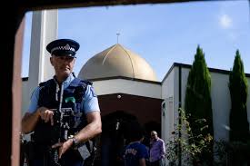 Tembakan rambang di new zealand. Serangan Masjid Nz Hanya Dapat Dielak Secara Kebetulan Menurut Laporan Inkuiri Free Malaysia Today Fmt