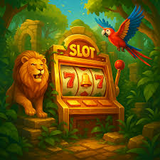 Slot Gacor: The Ultimate Guide to Winning Big on Online Slot Games in 2025