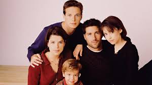 We did not find results for: Party Of Five To Arrive On All 4 Channel 4