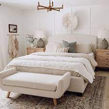 Como Convertir Tu Dormitorio En Un Oasis De Relajacion Home Decor Bedroom Room Ideas Bedroom Room Inspiration Bedroom