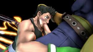 F-zero Captain Falcon Anal 3d - Lewd.ninja