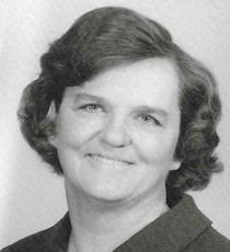 Vera Hatton Obituary