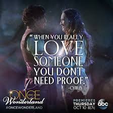 Once upon a time in wonderland. Once Upon A Time In Wonderland Quotes Quotesgram