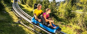 Purchase your tickets online to reserve your spot with. Montagnanimata Alpine Coaster Gardone