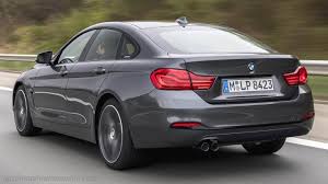 După lansarea versiunilor bmw seria 4 coupé şi cabriolet. Bmw 4 Gran Coupe Dimensions Boot Space And Interior