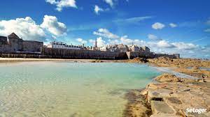 Maybe you would like to learn more about one of these? Saint Malo Une Valeur Sure Pour Les Investisseurs Seloger