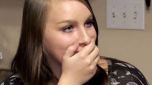 Catfish's First Supernatural Episode