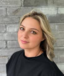 Kayla Collins in The Miss Firecracker Contest at Playhouse