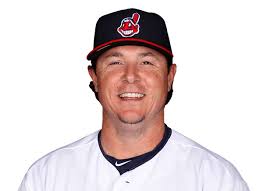 B.J. Ryan released by Toronto Blue Jays