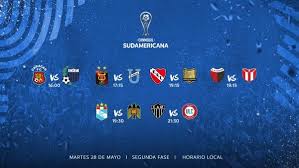 After several changes to its format, 44 teams qualify directly for the competition and kick off the first stage. Independiente Rionegro 5 15 P M Capsulas De Carreno