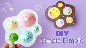 Get it as soon as thu, may 13. Diy Pop It Fidgets Viral Tiktok Fidget Toys How To Make Pop It Fidgets Tiktok Fidget Toy Diy Youtube