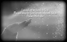 My Hands Are Lifted Up My Heart Is Ready To Receive A Blessing From You A Blessing From You Break Me Make Me Shake Me M You Broke Me
