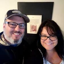 Robyn LeClair (@RobynLeClair)