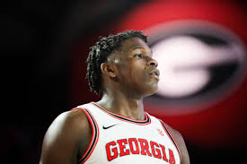 But there are nba fans who think there's a red flag that teams should be concerned about. How Anthony Edwards Impacts Georgia Basketball In Future Macon Telegraph