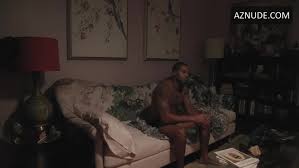 Ebony Obsidian Sexy part in Sistas - UPSKIRT.TV