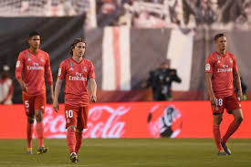 Corner awarded to rayo vallecano. Player Ratings Rayo Vallecano 1 Real Madrid 0 2019 La Liga Managing Madrid