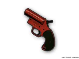 For me then only i get kar98 skin 😥 n legendary dress. What Is A Flare Gun In Pubg How To Use It And Pro Tips Gaming News Gadgets Now