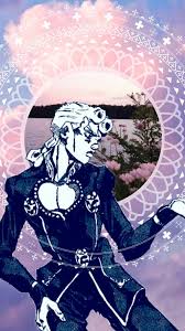 Courrier livre nombre de pages: Wallpapers Vento Aureo Jojolion Jojo Amino Amino
