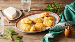 Cookies Savoyards Au Reblochon Et Lardons Lidl Recettes Recette Reblochon Alimentation Lardon